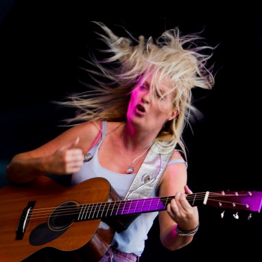 review: Fields of Joy Miss Montreal