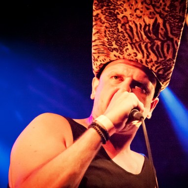 jackparow