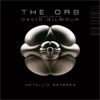 The Orb featuring David Gilmour - ‘Metallic Spheres’