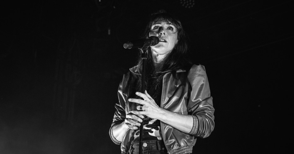 Festivalinfo review: Wende - 24/04 - Patronaat