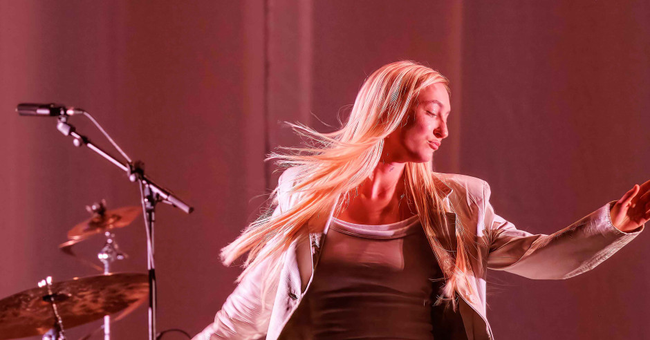 Festivalinfo review: S10 - Groeipijn - 12/11 - Koninklijk Theater Carré