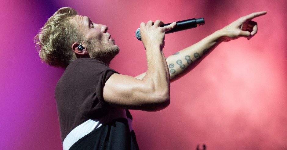 Festivalinfo review: Chef'Special - 07/10 - Ziggo Dome