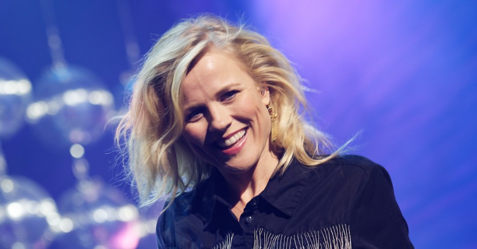Festivalinfo review: Ilse Delange 20/09 Tivoli Vredenburg