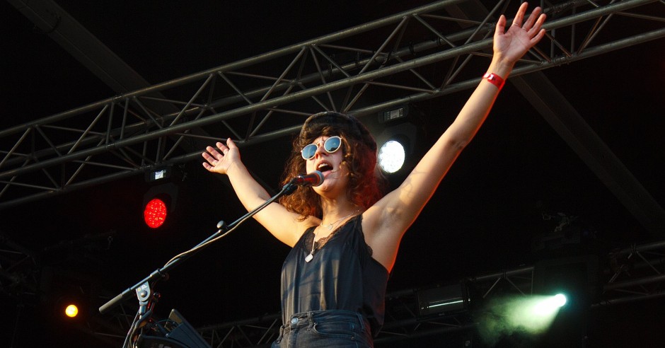 Festivalinfo review: Westerpop 2018