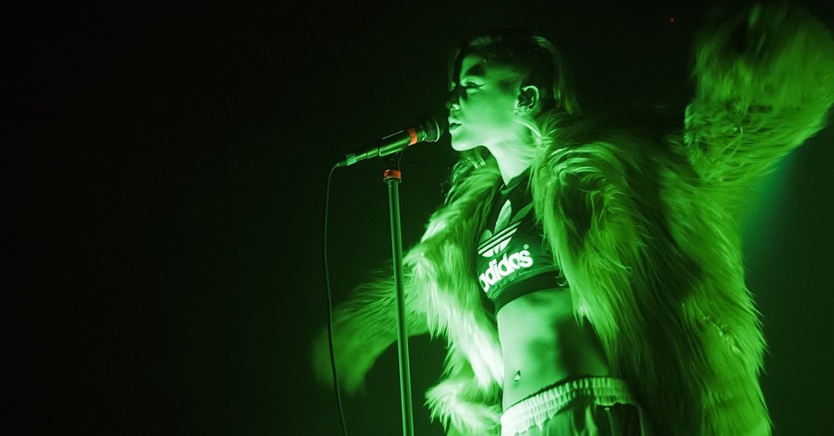 Festivalinfo review: Festival Aangeschoten Wild 2018