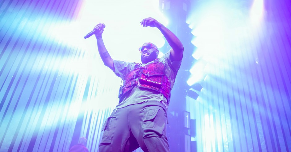 Festivalinfo review: De Jeugd Van Tegenwoordig - 20/10 - 013