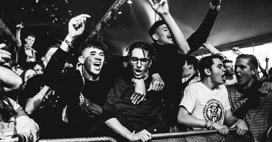 Festivalinfo review: Vestrock 2019