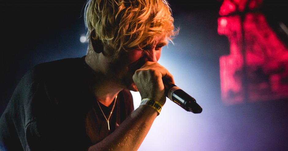 Festivalinfo review: Joost - 26/01 - Bitterzoet