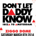 Don't Let Daddy Know