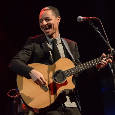 José James