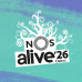 NOS Alive 2026 news