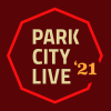 ParkCity Live 2021 logo