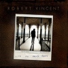 Cover Robert Vincent - Life In Easy Steps