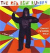 The Red Light Rumors Tonight I'm Going Wild cover