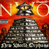 (hed)PE – new world orphan