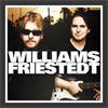 Joseph Williams & Peter Friestedt – Joseph Williams & Peter Friestedt