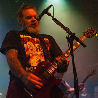 review: Neurosis - 19/06 - Doornroosje Neurosis