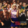 Raphael Saadiq – Stone Rollin’