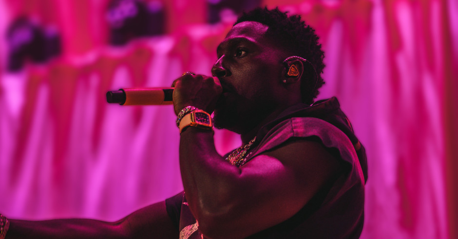 Festivalinfo review: Frenna - 1/12 - Ziggo Dome