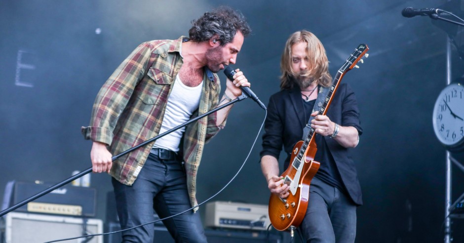 Festivalinfo review: Pop on Top 2019
