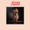 Cover Adrian Younge - Something About April II