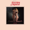 Podiuminfo recensie: Adrian Younge Something About April II