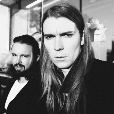 Alex Cameron 2