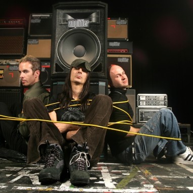 Amplifier