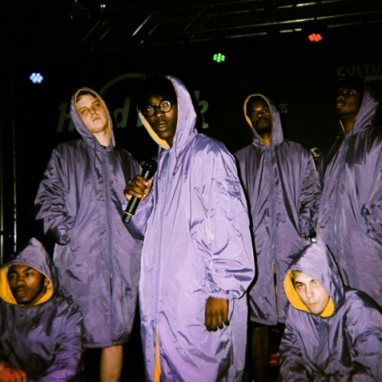 Brockhampton