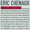 Eric Chenaux Skullsplitter cover