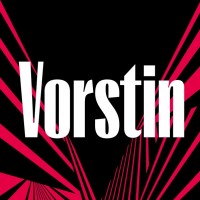 logo Vorstin Hilversum