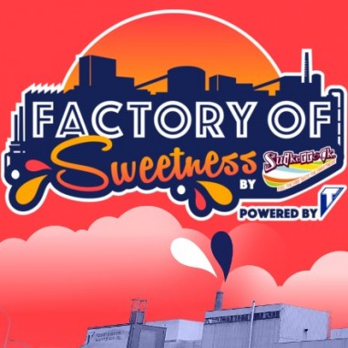 Factory Of Sweetness news_groot