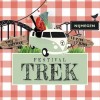 TREK Nijmegen 2018 logo