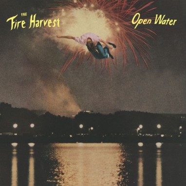 Fire Harvest