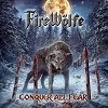 Cover Firewölfe - Conquer All Fear