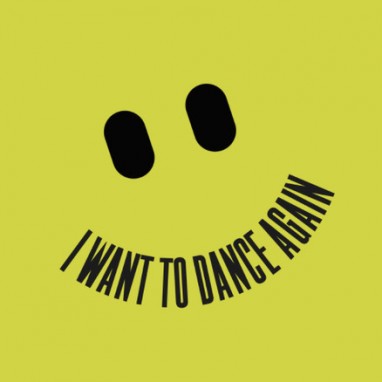 I want to dance again