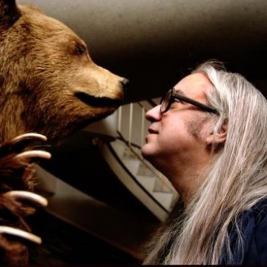 J Mascis