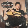 Cover Jesse Dayton - The Outsider