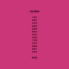 Festivalinfo recensie: Kasabian 48:13