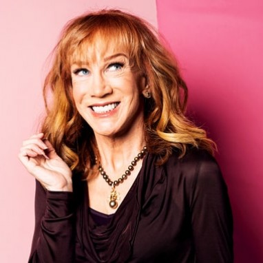 Kathy Griffin