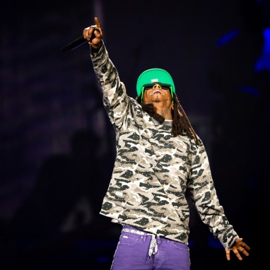 Lil Wayne