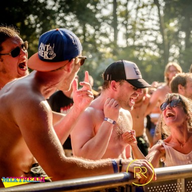 Mixtream Festival 2019