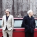 Nico Dijkshoorn & Ronald Giphart