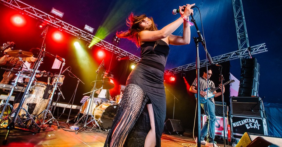 Hall of Fame organiseert eerste editie van wereldmuziekfestival Falafelpop