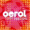 Oerol Festival 2024 logo