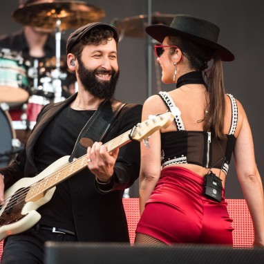 Parov Stelar