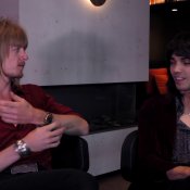 Video: Rock band Temples vindt nieuwe energie in drummer Rens Ottink