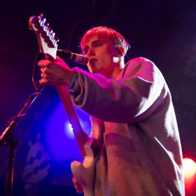 Sam Fender