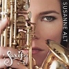 Susanne Alt Saxify cover