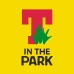 T in the Park